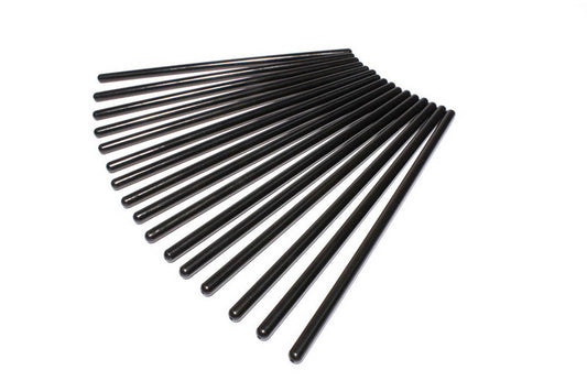 Comp Cams COM7791-16 5/16 Hi-Tech Pushrods - 9.400 Long