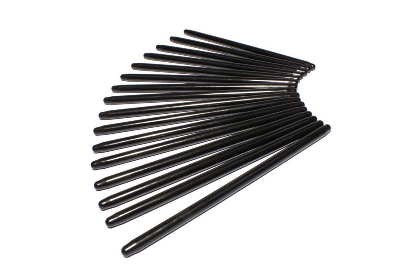 Comp Cams COM7932-16 3/8 Hi-Tech Pushrods - 8.500 Long
