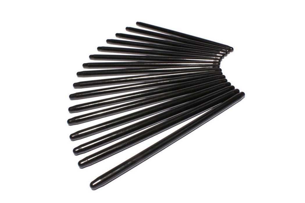 Comp Cams COM7932-16 3/8 Hi-Tech Pushrods - 8.500 Long
