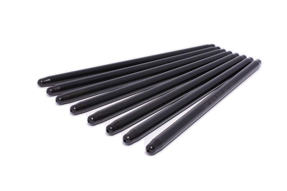 Comp Cams COM7979-8 3/8 Hi-Tech Pushrods - 9.350 Long