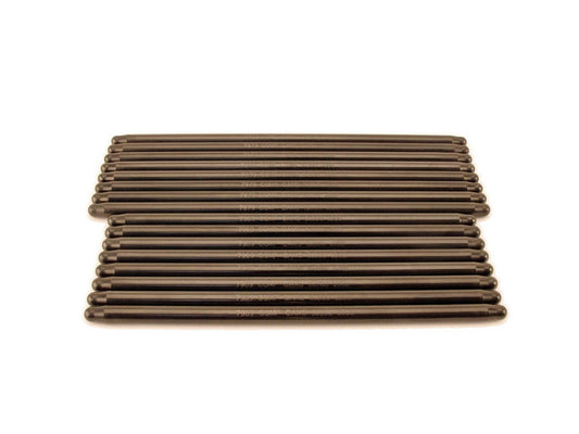 Comp Cams COM7982-16 3/8 Hi-Tech Pushrods - 8.380 & 9.350 Long