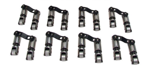 Comp Cams COM819-16 Bbc Hi-Tech Roller Lifters