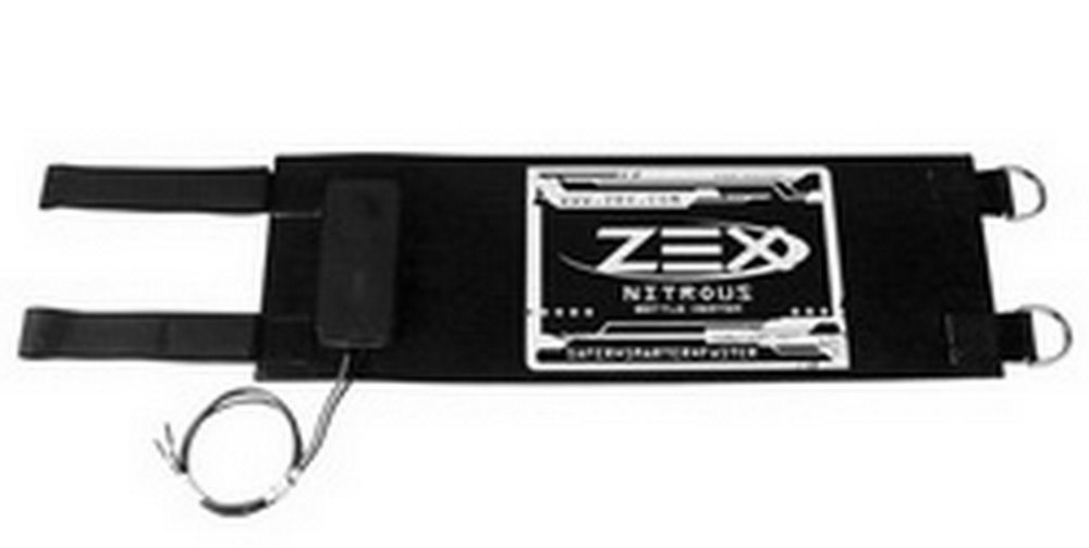 Comp Cams COM82006 Zex Nitrous Bottle Heater