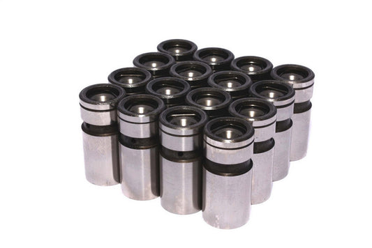 Comp Cams COM822-16 Mopar V8 Hydraulic Lifters