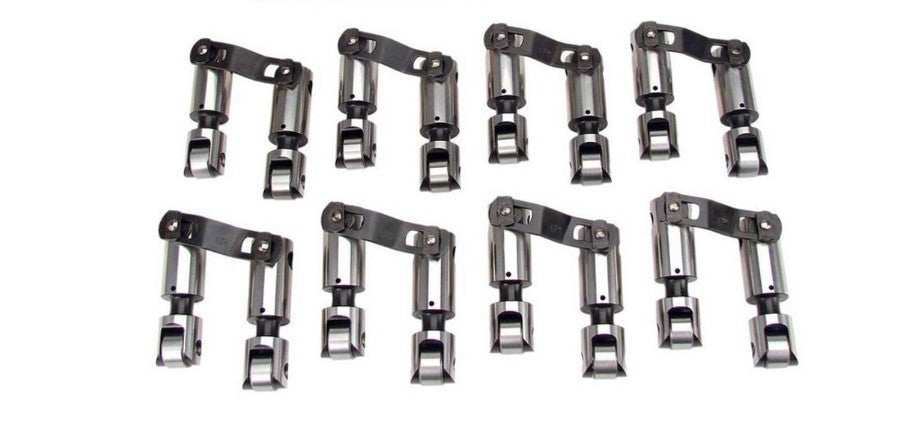 Comp Cams COM823-16 Bbc Hi-Tech Roller Lifters-.875 Lifter Bore