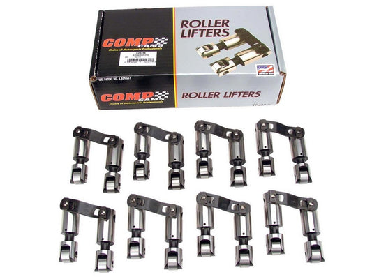 Comp Cams COM828-16 Chry Sb Hi-Tech Roller Lifters