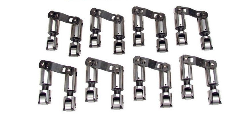 Comp Cams COM828-16 Chry Sb Hi-Tech Roller Lifters