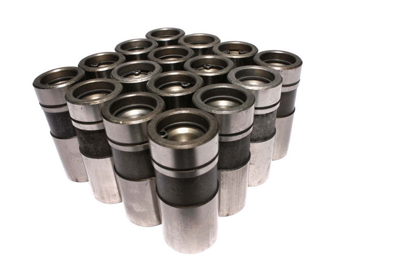 Comp Cams COM831-16 SBF Solid Lifters 63-69 Engines