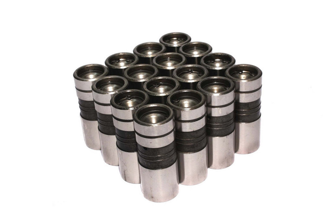 Comp Cams COM84000-16 Chevy V8 Race Hydraulic Lifter Set
