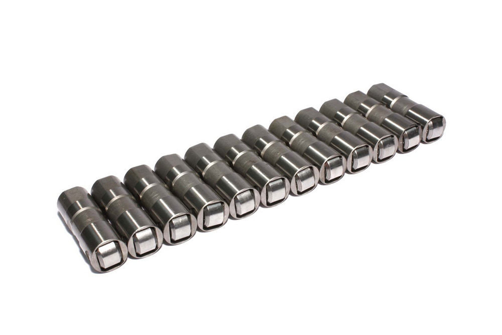 Comp Cams COM850-12 Chevy V6 Hydraulic Roller Lifter Set