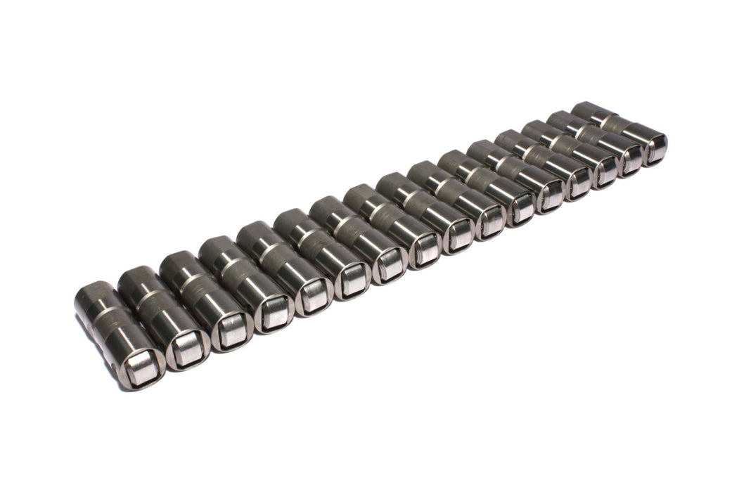 Comp Cams COM850-16 SBC 305-350 Hyd. Roller Lifters-1987 To Present.