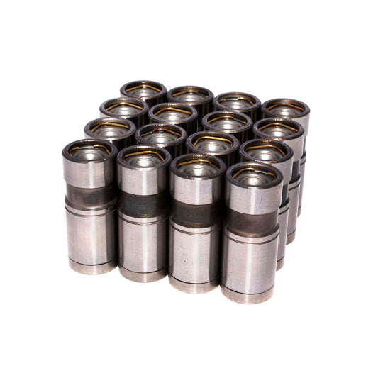 Comp Cams COM852-16 Olds/Pont V8 Hi-Energy Hyd. Lifters