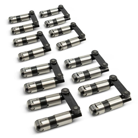 Comp Cams COM85301-16 Ev Hyd Roller Lifter Set SBC Retro Fit