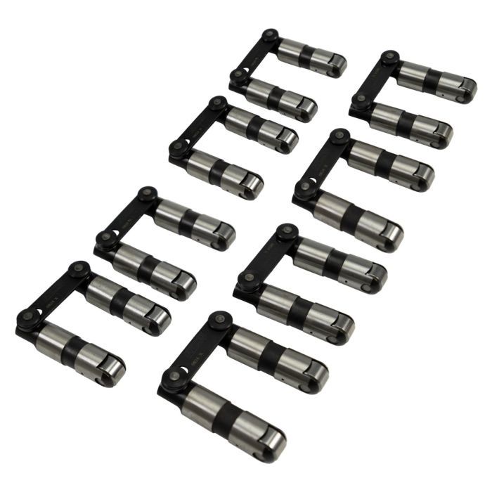 Comp Cams COM85701-16 Ev Hyd Roller Lifter Set Olds/Pontiac Retro Fit
