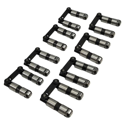 Comp Cams COM85701-16 Ev Hyd Roller Lifter Set Olds/Pontiac Retro Fit