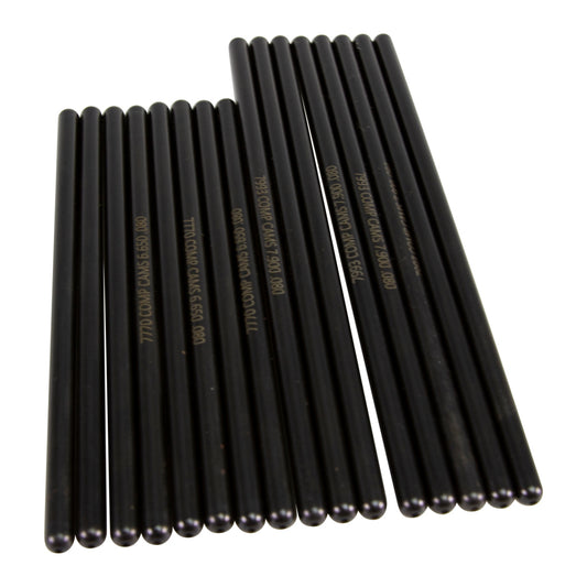 Comp Cams COM8720-16 Hi-Tech Pushrods Set Mopar 5.7L Gen III Hemi