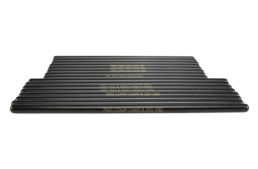 Comp Cams COM8721-16 Hi-Tech Pushrods Set Mopar 6.4L Gen III Hemi