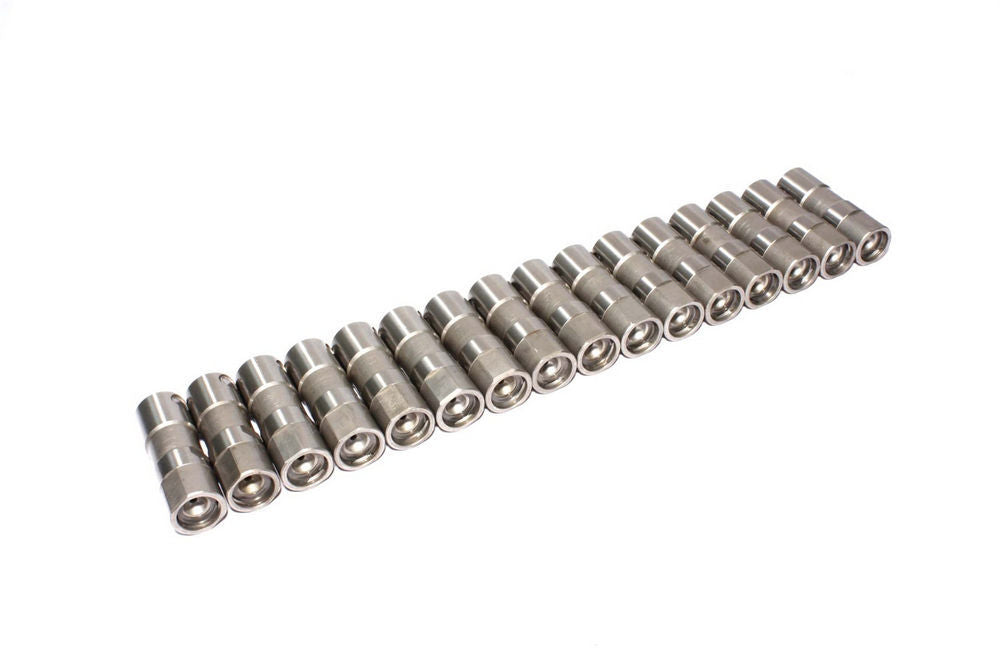 Comp Cams COM875-16 SBC OE-Style Hyd. Roller Lifters