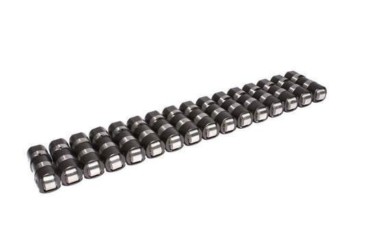 Comp Cams COM877-16 SBF 5.0L Roller Lifters Short Travel Race