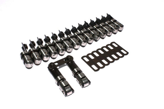 Comp Cams COM890-16 SBC Solid Roller Lifters