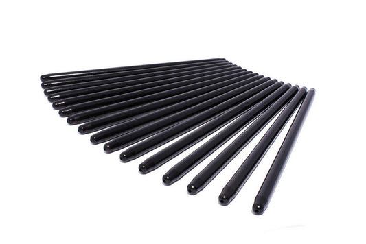 Comp Cams COM8903-16 3/8 Hi-Tech Pushrods - 7.650 Long