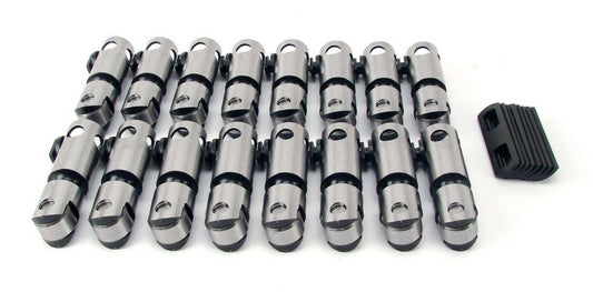 Comp Cams COM891-16 SBC Hi-Tech Roller Lifters