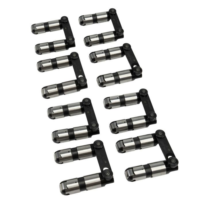 Comp Cams COM89311-16 Ev Hyd Roller Lifter Set SBF Retro Fit