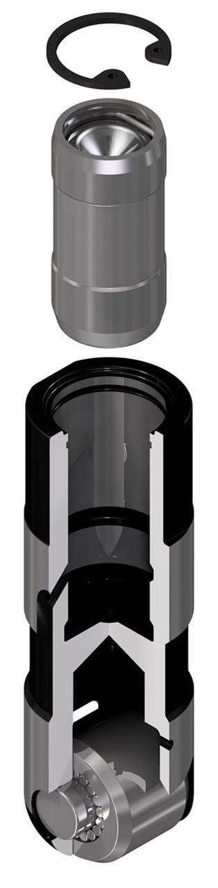 Comp Cams COM89341-16 Ev Hyd Roller Lifter Set BBF Retro Fit