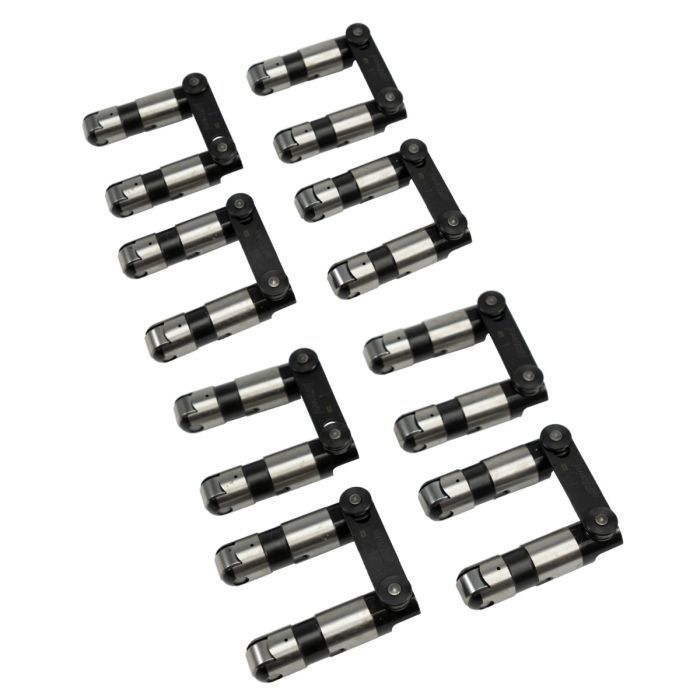 Comp Cams COM89571-16 Ev Hyd Roller Lifter Set GM LS Retro Fit