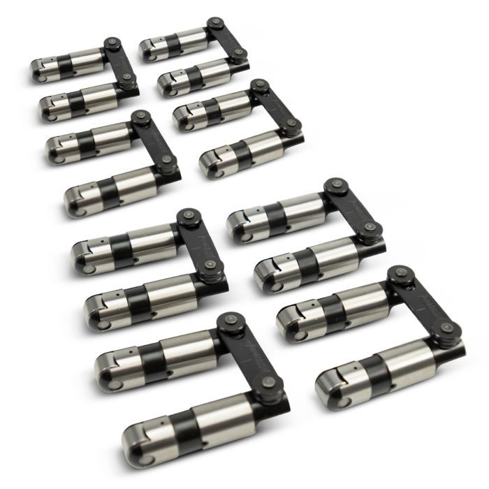 Comp Cams COM89591-16 Ev Hyd Roller Lifter Set Chevy 348/409 Retro Fit
