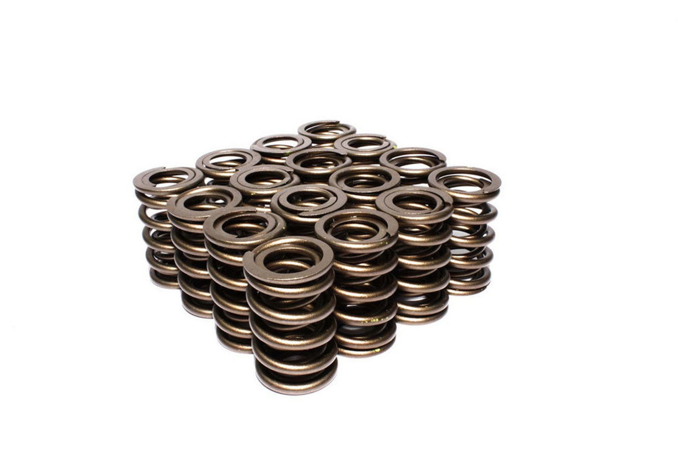 Comp Cams COM914-16 Dual Valve Springs 1.489 Dia. (.819 ID.)