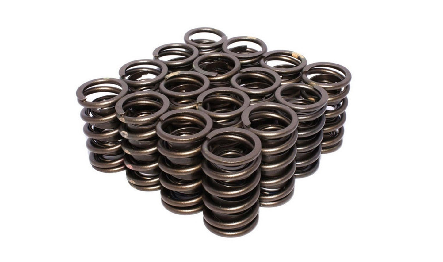 Comp Cams COM925-16 1.50in Dual Valve Spring Set