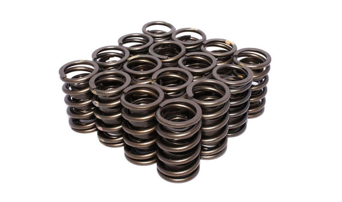 Comp Cams COM925-16 1.50in Dual Valve Spring Set