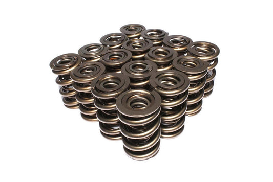 Comp Cams COM947-16 Hi-Tech Drag Race 1.66in Dia. Triple Valve Spring