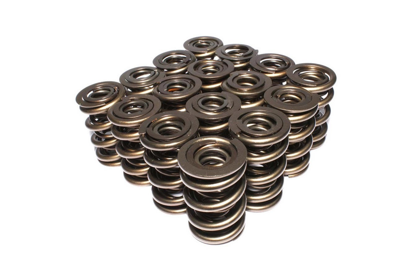 Comp Cams COM947-16 Hi-Tech Drag Race 1.66in Dia. Triple Valve Spring