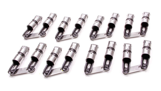 Comp Cams COM96818-16 Sportsman Roller Lifters SBC w/Needle Bearing