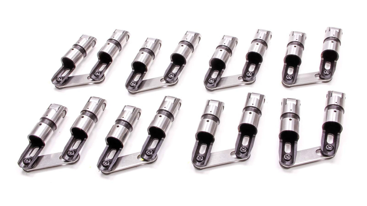 Comp Cams COM96818-16 Sportsman Roller Lifters SBC w/Needle Bearing
