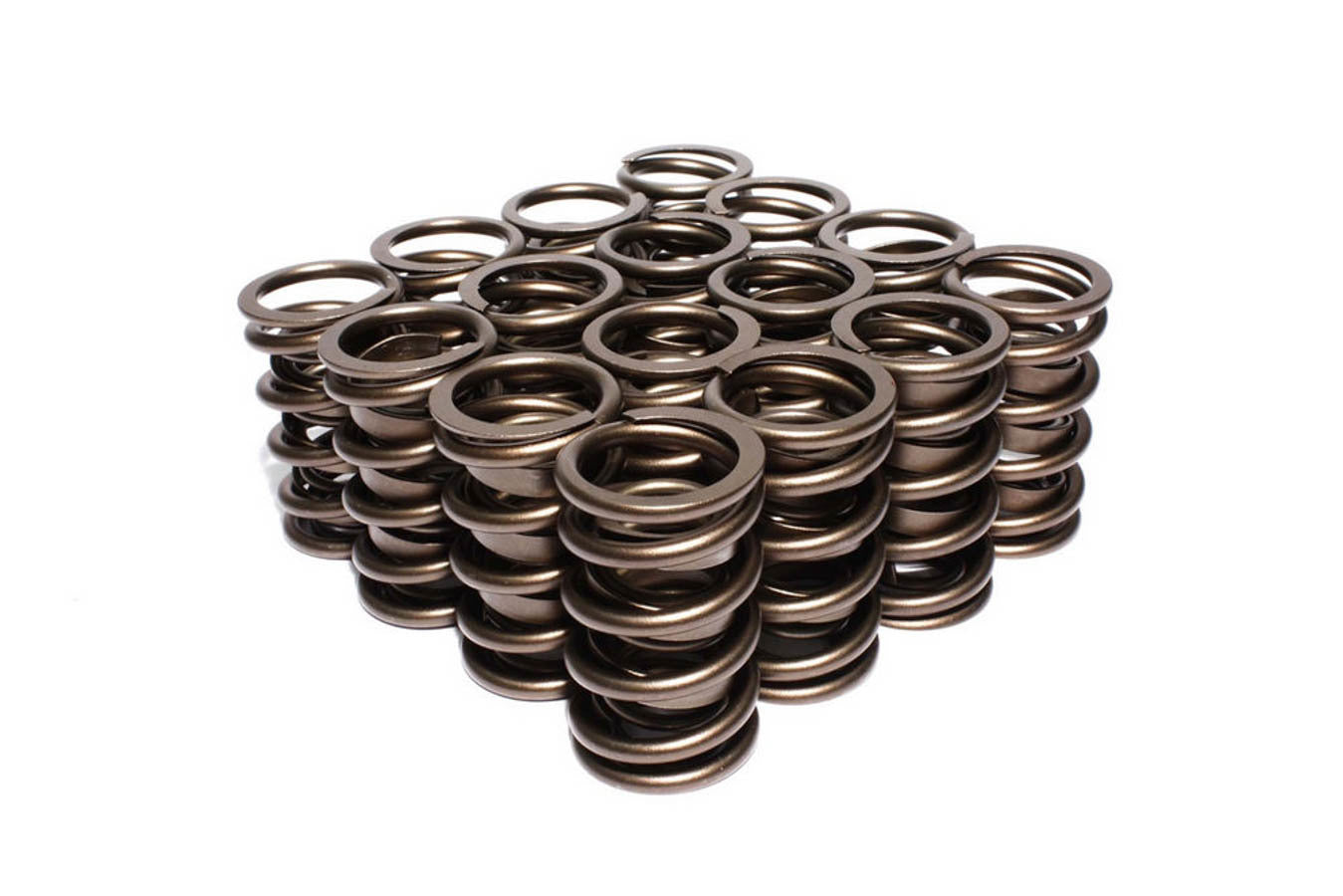 Comp Cams COM994-16 1.437in Dual Valve Spring Set