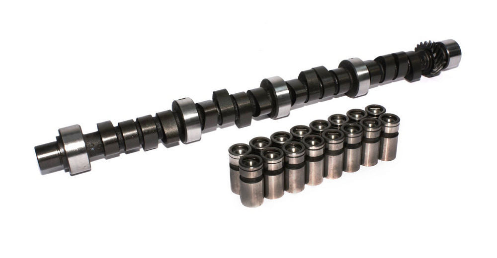 Comp Cams COMCL20-210-2 Chry Sb Cam&Lifter Kit 260H(Hyd Lifter #822-16)