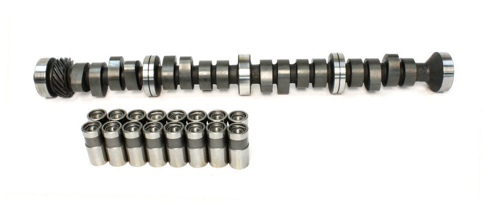 Comp Cams COMCL33-224-3 Ford Fe 352-428 Cam & Lifter Kit- 268H (Hyd)