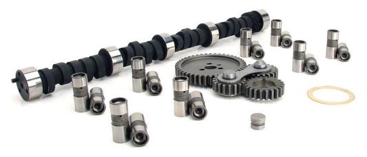 Comp Cams COMGK12-600-4 SBC GK Camshaft Kit 279 H-107T