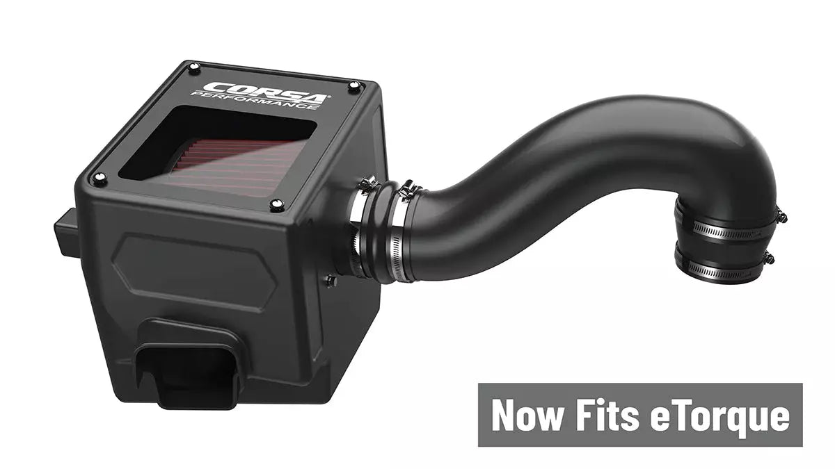 Corsa Performance COR465576-1 Air Intake System