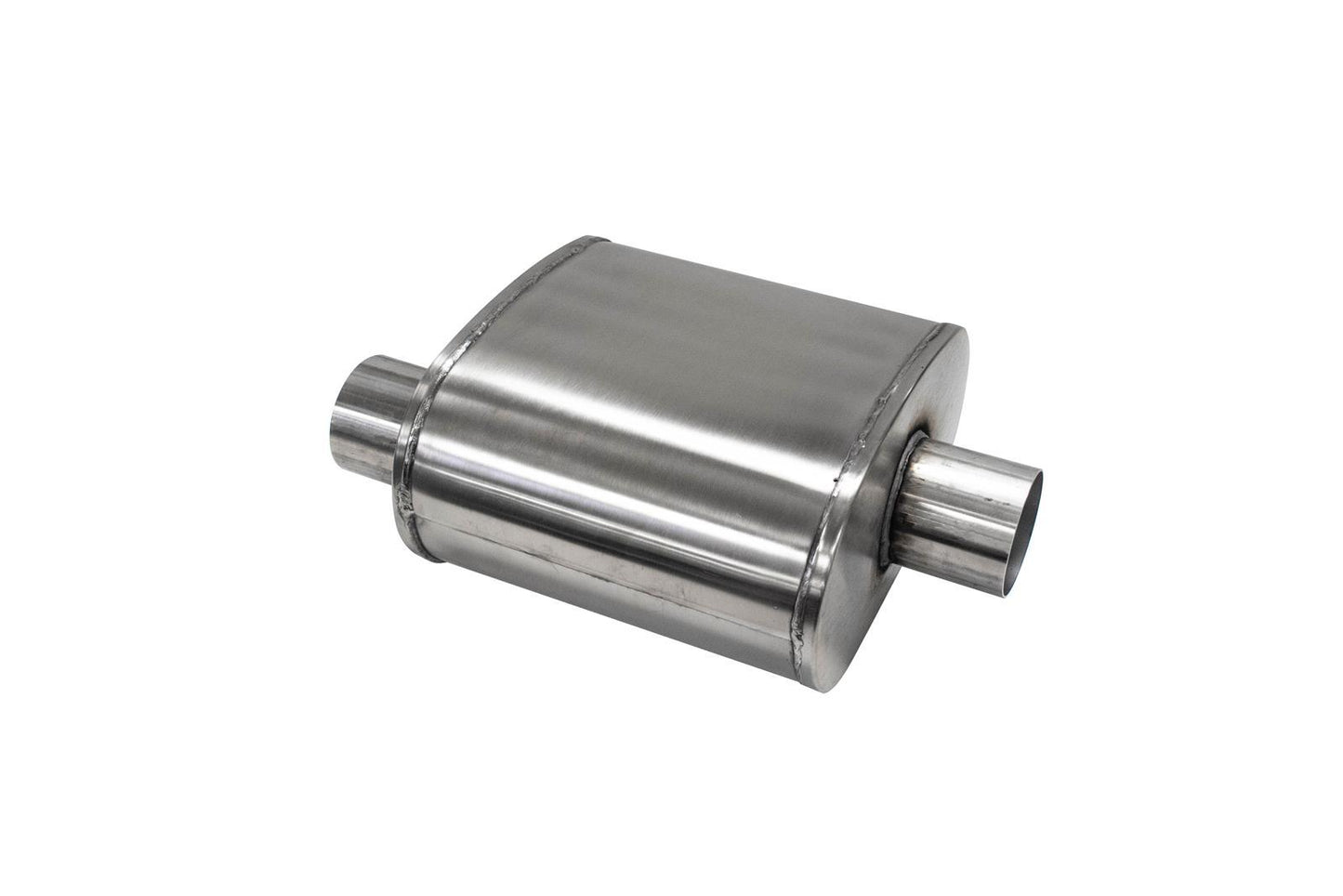 Corsa Performance CORCP30CTR Muffler 3in Center In/Out