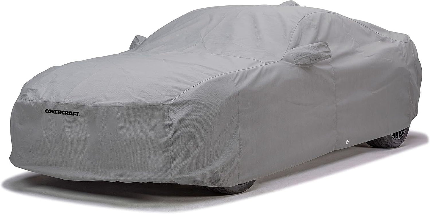 Covercraft COVC16873AC All Climate Car Cover