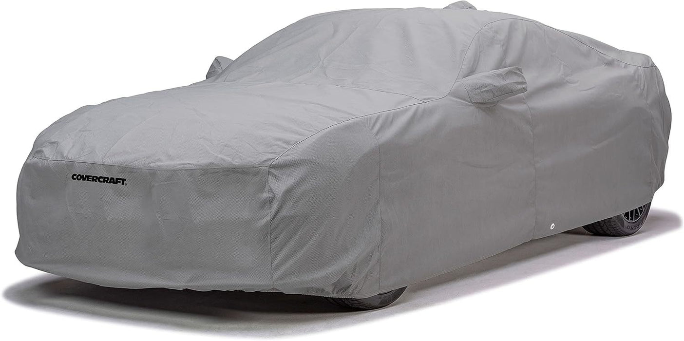 Covercraft All Climate Car Cover COVC16873AC