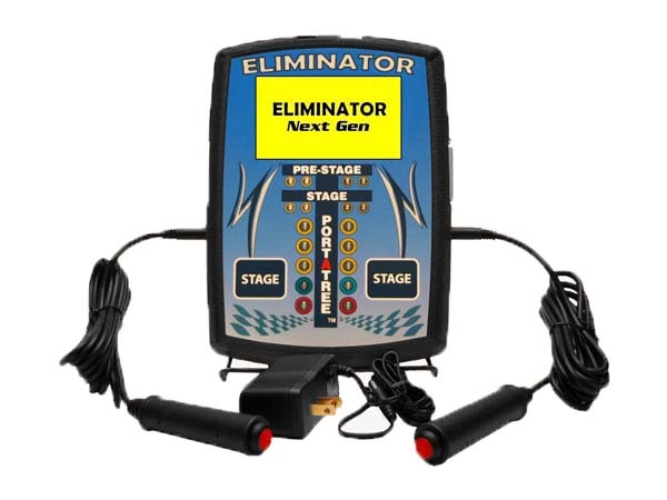 Computech Systems CPT4500 Eliminator Next Gen Practice Tree