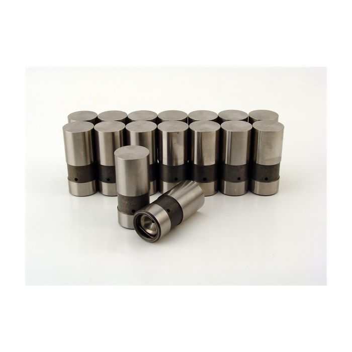 Crower CRO66000RX3-16 Chevy V8 Hyd Lifter Set Cam-Saver Series