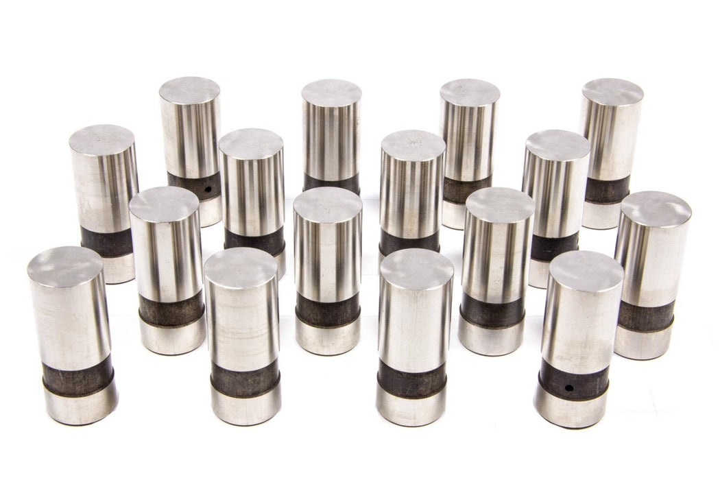 Crower CRO66056-16 Hydraulic Lifters - Olds/Pontiac V8