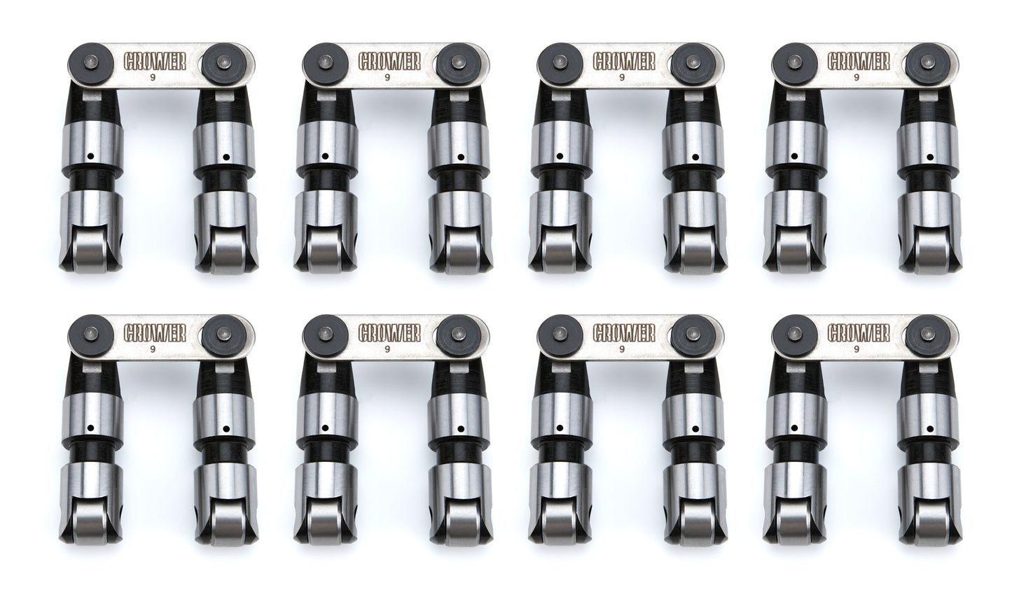 Crower CRO66215-16 Roller Lifters - SBF