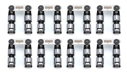 Crower CRO66215-16 Roller Lifters - SBF